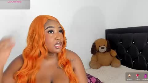 Snapshot of natassha_brown chatting on 01-28-25, 10:45 Natassha  online show from 01-28-25, 10:45