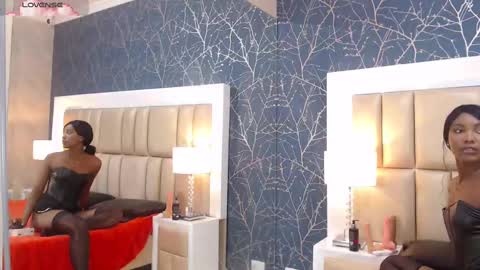 Snapshot of natazhaqueen chatting on 03-01-25, 03:16 nathalia online show from 03-01-25, 03:16