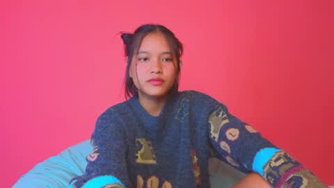 Snapshot of natchac chatting on 12-02-24, 03:25 Natcha C online show from 12-02-24, 03:25
