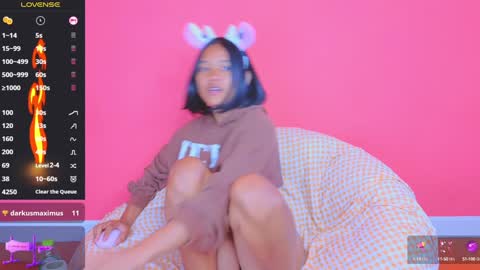 Snapshot of natchac chatting on 01-21-25, 02:43 Natcha C online show from 01-21-25, 02:43