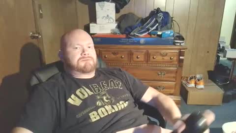 Nate online show from 12-02-25, 12:16