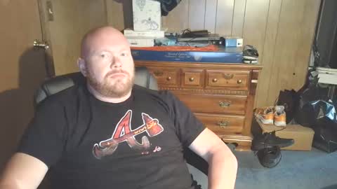 Nate online show from 04-19-26, 07:38