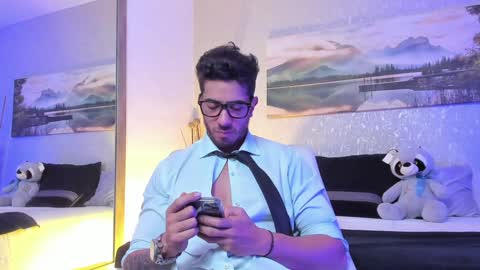 Nate Franco online show from 01-15-25, 03:43