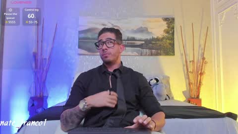 Nate Franco online show from 01-23-25, 03:05