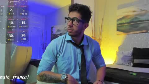 Nate Franco online show from 01-28-25, 06:16