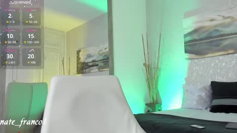 Nate Franco online show from 01-31-25, 02:26