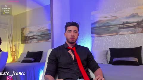 Nate Franco online show from 02-04-25, 03:00