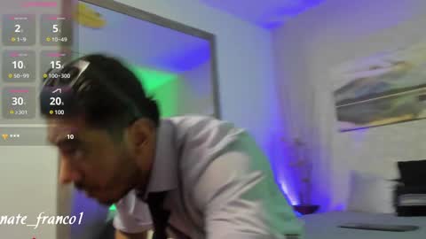 Nate Franco online show from 02-07-25, 04:06