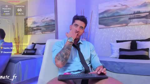 Nate Franco online show from 02-08-25, 06:33