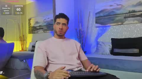 Nate Franco online show from 02-10-25, 07:36