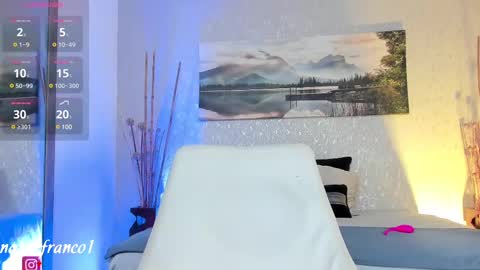 Nate Franco online show from 02-13-25, 02:45