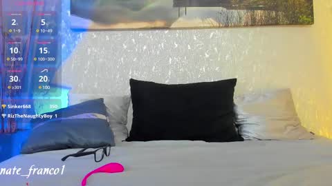 Nate Franco online show from 02-21-25, 07:01