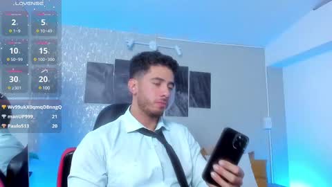 Nate Franco online show from 02-26-25, 05:09