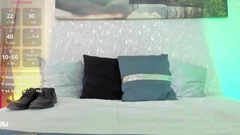 Nate Franco online show from 02-28-25, 01:25