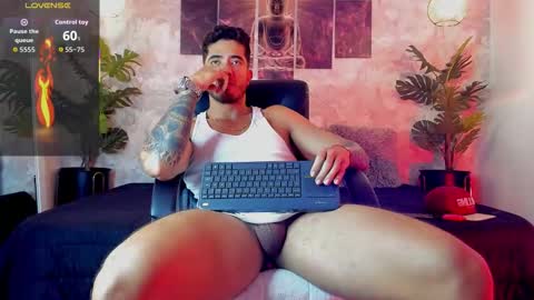 Nate Franco online show from 09-13-25, 04:23