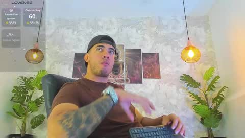 Nate Franco online show from 02-02-26, 02:32