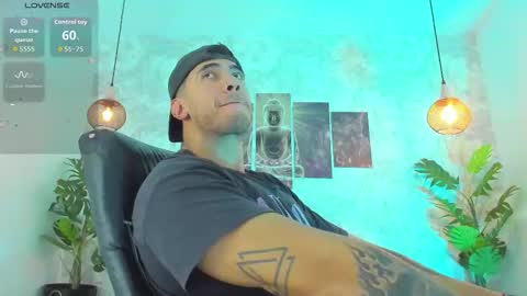 Nate Franco online show from 02-03-26, 04:10