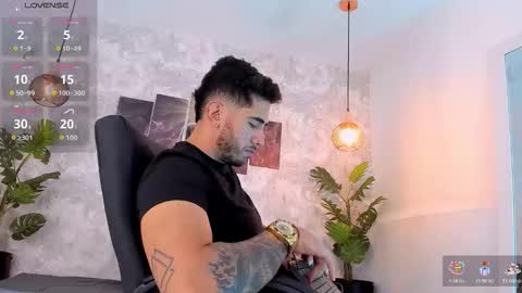 Nate Franco online show from 03-04-26, 02:28