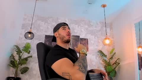 Nate Franco online show from 04-04-26, 08:23