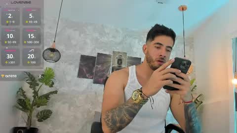 Nate Franco online show from 04-19-26, 06:10