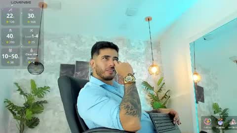 Nate Franco online show from 04-22-26, 04:37