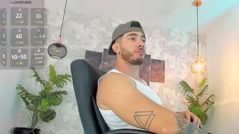 Nate Franco online show from 04-24-26, 04:04