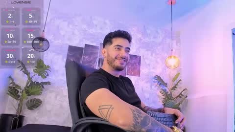 Nate Franco online show from 05-12-26, 02:19