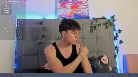 Nathaniel online show from 03-14-26, 12:17