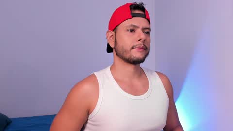 Snapshot of nate_ocean chatting on 12-12-24, 03:10 Nate Ocean online show from 12-12-24, 03:10