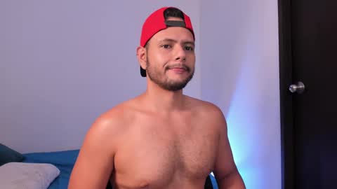 Snapshot of nate_ocean chatting on 12-12-24, 06:47 Nate Ocean online show from 12-12-24, 06:47