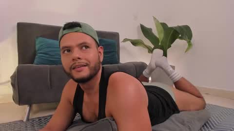 Snapshot of nate_ocean chatting on 02-27-25, 07:37 Nate Ocean online show from 02-27-25, 07:37