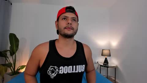 Nate Ocean online show from 01-10-26, 03:19