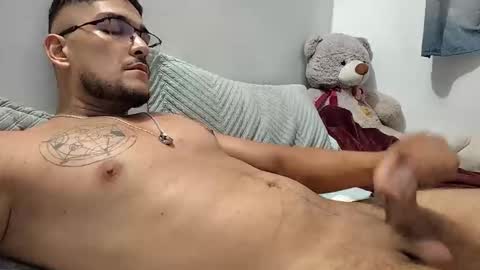 Nate torres online show from 05-15-26, 11:12