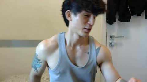 Snapshot of natenate91 chatting on 11-14-25, 08:46 natenate91 online show from 11-14-25, 08:46