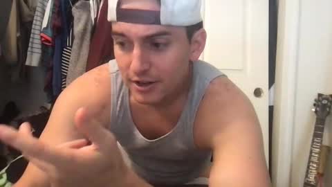 natetheexplorer online show from 10-03-25, 11:02