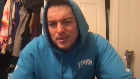 natetheexplorer online show from 10-08-25, 06:33