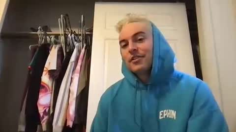 natetheexplorer online show from 11-05-25, 09:04