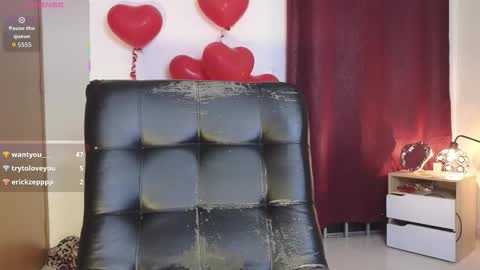 Snapshot of nath1_ chatting on 02-17-26, 01:35 NATHALIA online show from 02-17-26, 01:35