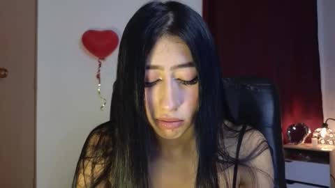 Snapshot of nath1_ chatting on 02-18-26, 12:06 NATHALIA online show from 02-18-26, 12:06