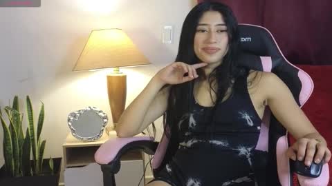 Snapshot of nath1_ chatting on 03-06-26, 04:31 NATHALIA online show from 03-06-26, 04:31