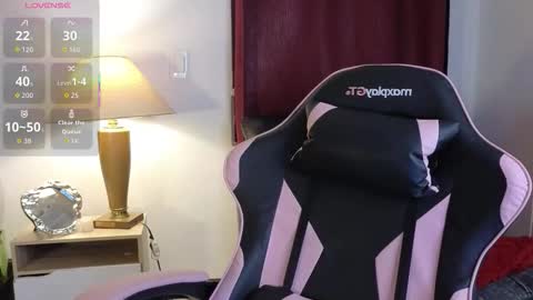 Snapshot of nath1_ chatting on 03-13-26, 11:11 NATHALIA online show from 03-13-26, 11:11