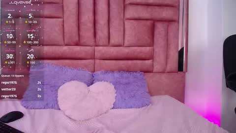 Snapshot of nath_myers chatting on 11-08-25, 06:57 NATH online show from 11-08-25, 06:57