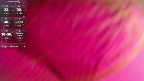 Snapshot of nath_myers chatting on 12-03-25, 06:21 NATH online show from 12-03-25, 06:21