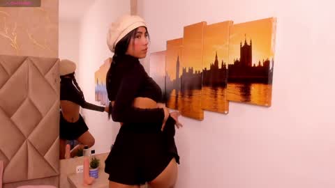 NATH QUIM online show from 12-13-24, 10:45