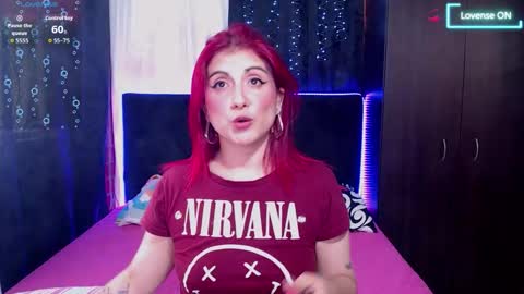 Natha  Andy  online show from 11-20-25, 04:07