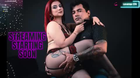 Natha  Andy  online show from 02-25-26, 03:21