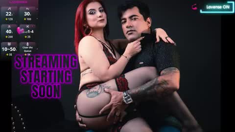 Natha  Andy  online show from 03-04-26, 03:18