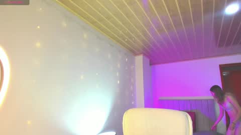 nathaly sky online show from 01-11-25, 11:23