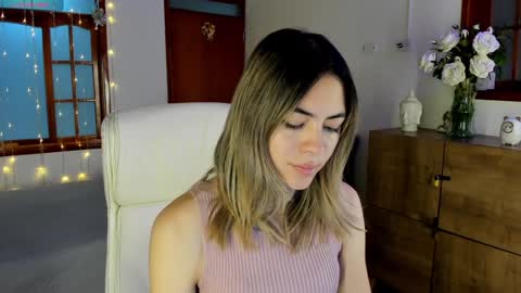 nathaly sky online show from 01-13-25, 10:47