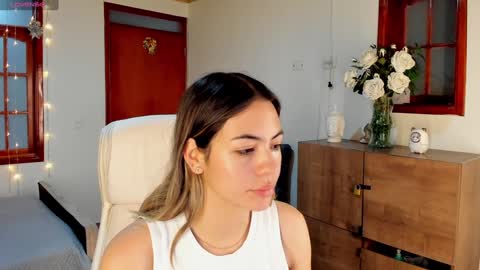 nathaly sky online show from 01-14-25, 10:48